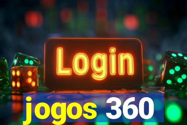 jogos 360